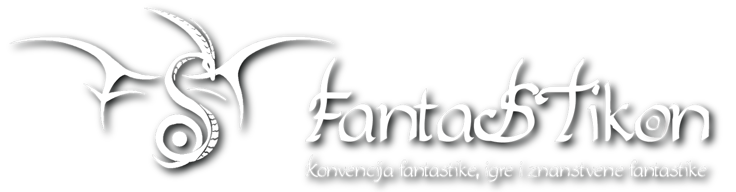 Fantastikon logo